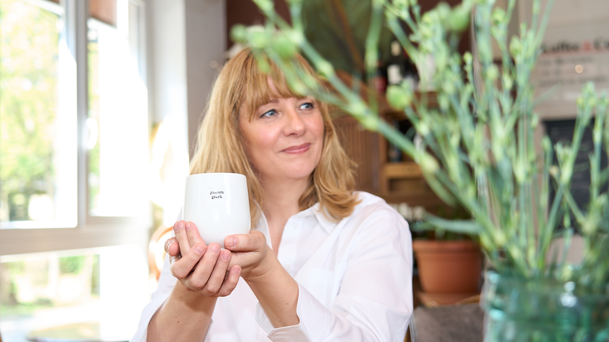 Life Coach Angelika Hengstberger Life Coach Angelika Hengstberger